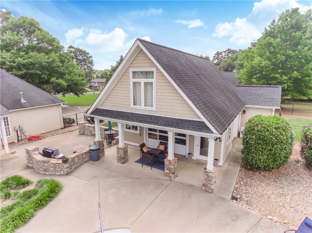 3531 Hopewell Road Anderson, SC 29621 - Photo 29 of 39 Gallery Image 29
