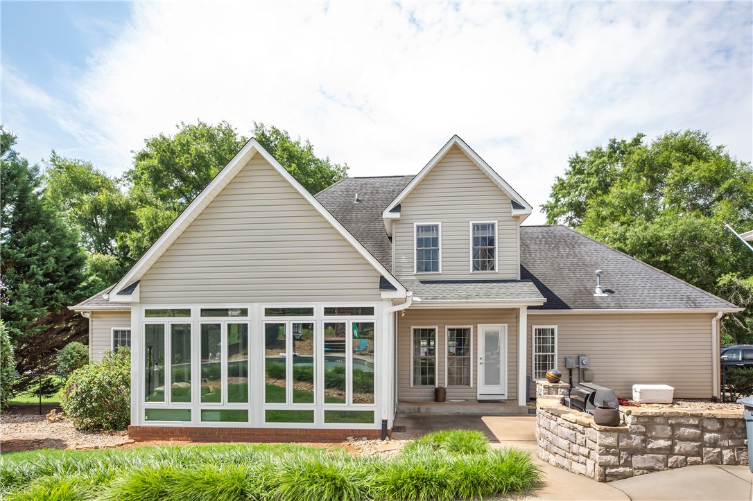 3531 Hopewell Road Anderson, SC 29621 - Photo 36 of 39 Gallery Image 36