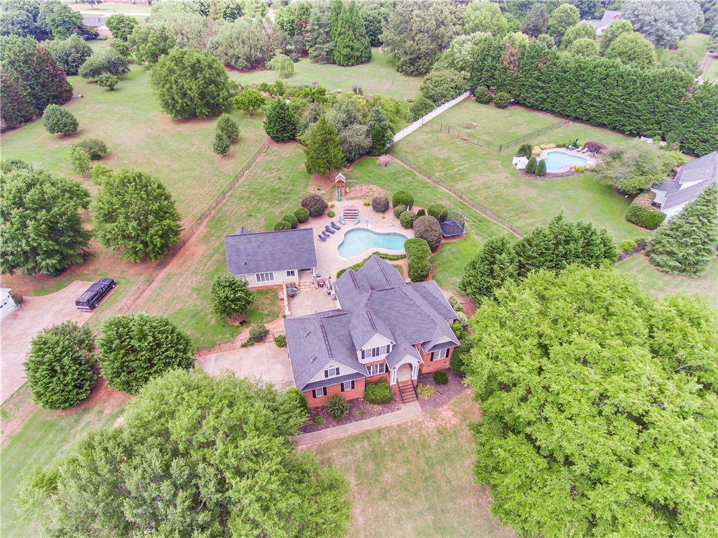 3531 Hopewell Road Anderson, SC 29621 - Photo 37 of 39 Gallery Image 37