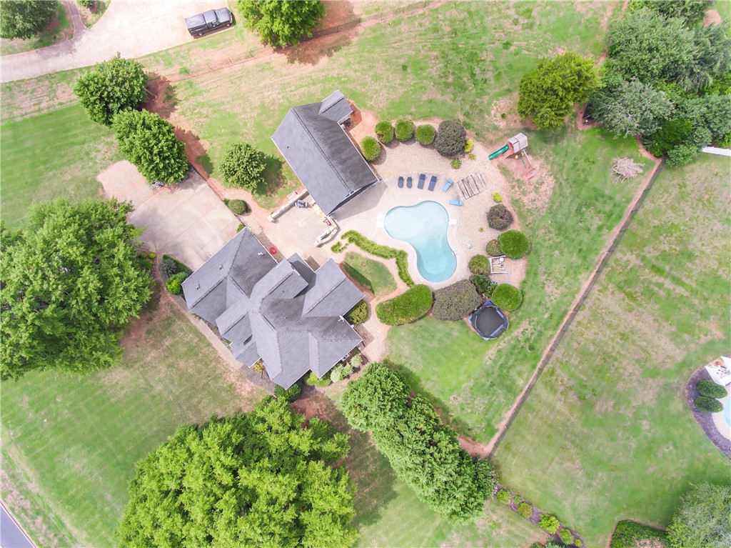 3531 Hopewell Road Anderson, SC 29621 - Photo 38 of 39 Gallery Image 38