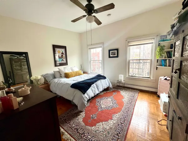 $2,360 | 207 3rd Street, Unit 3, Hoboken, NJ 07030