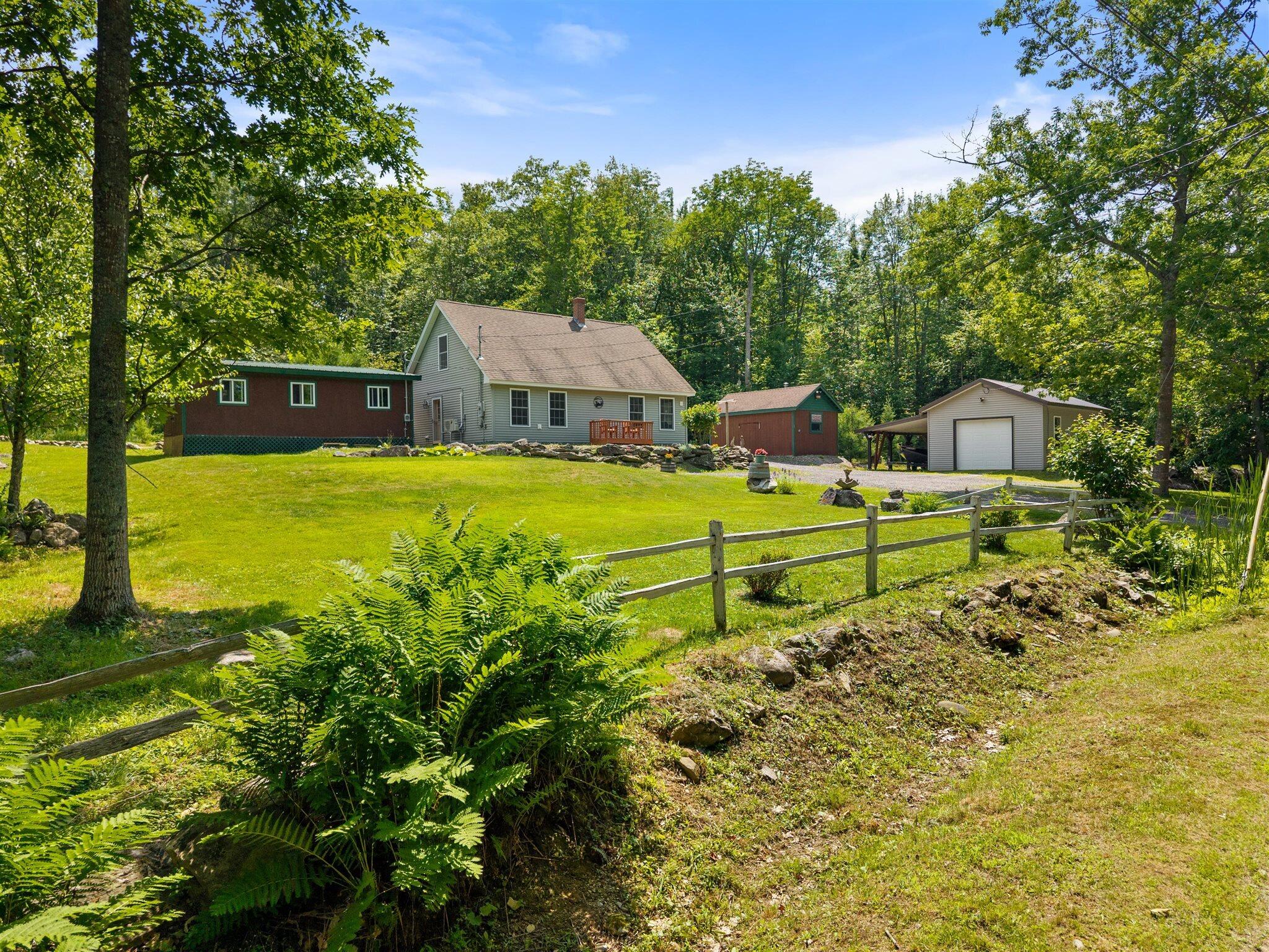 55 Edgewater Lane Bucksport, ME 04416 - Photo 1 of 45 01-55 Edgewater Ln