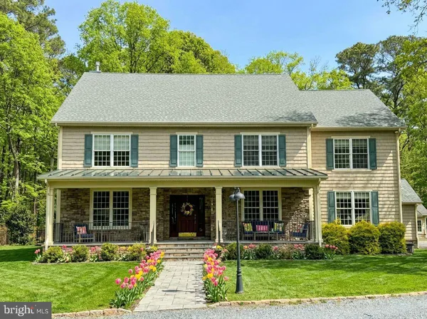 $2,300,000 | 7909 Church Neck Road, St. Michaels, MD 21663