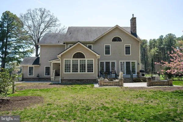 $2,300,000 | 7909 Church Neck Road, St. Michaels, MD 21663