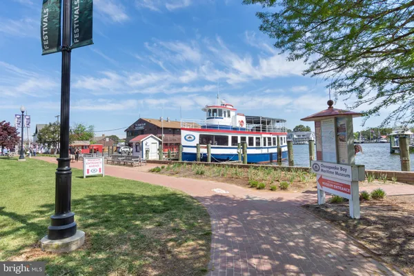 $2,300,000 | 7909 Church Neck Road, St. Michaels, MD 21663