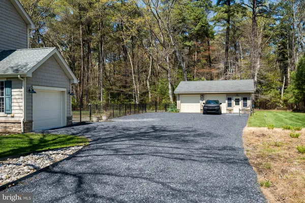 $2,300,000 | 7909 Church Neck Road, St. Michaels, MD 21663