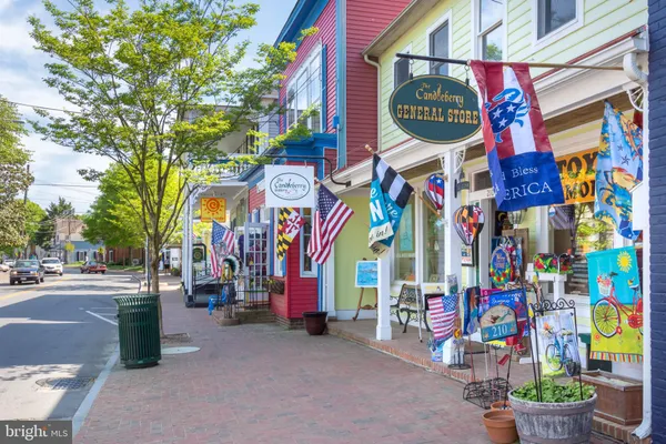 $2,300,000 | 7909 Church Neck Road, St. Michaels, MD 21663