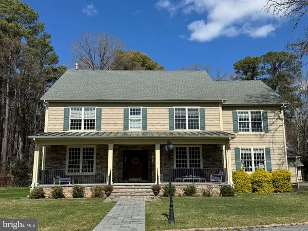 $2,300,000 | 7909 Church Neck Road, St. Michaels, MD 21663