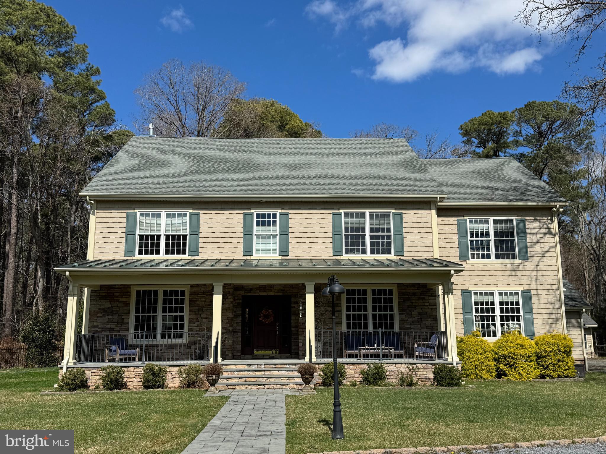 7909 Church Neck Road St. Michaels, MD 21663 - Photo 2 of 22