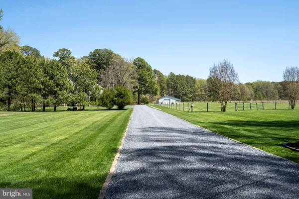 $2,300,000 | 7909 Church Neck Road, St. Michaels, MD 21663