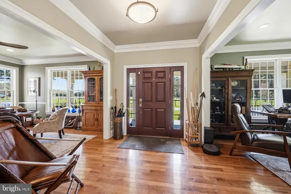 $2,300,000 | 7909 Church Neck Road, St. Michaels, MD 21663