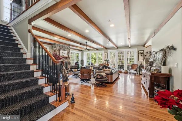 $2,300,000 | 7909 Church Neck Road, St. Michaels, MD 21663