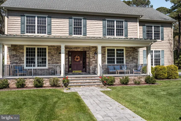 $2,300,000 | 7909 Church Neck Road, St. Michaels, MD 21663