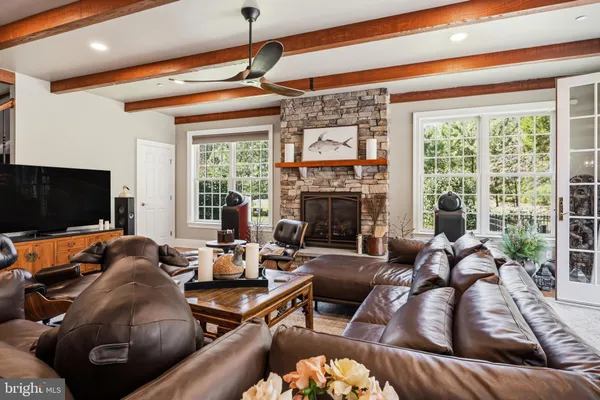 $2,300,000 | 7909 Church Neck Road, St. Michaels, MD 21663