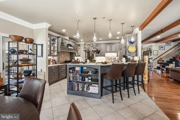 $2,300,000 | 7909 Church Neck Road, St. Michaels, MD 21663