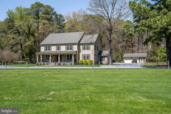 $2,300,000 | 7909 Church Neck Road, St. Michaels, MD 21663