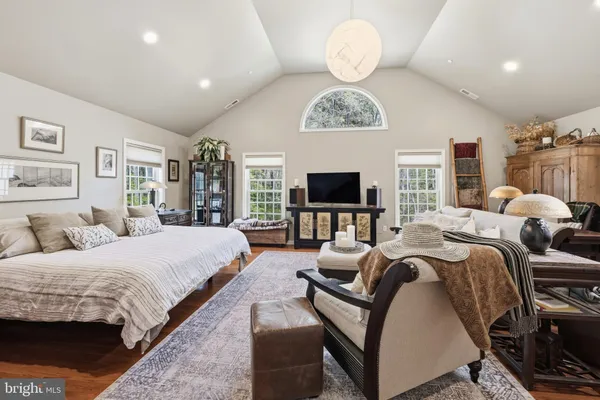 $2,300,000 | 7909 Church Neck Road, St. Michaels, MD 21663