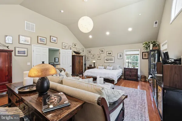 $2,300,000 | 7909 Church Neck Road, St. Michaels, MD 21663