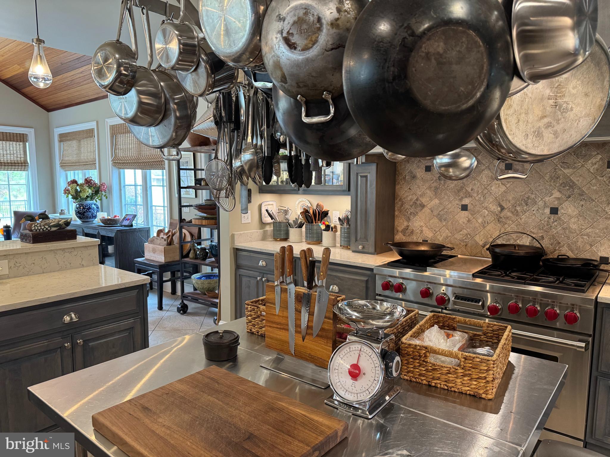 7909 Church Neck Road St. Michaels, MD 21663 - Photo 6 of 22 Kitchen