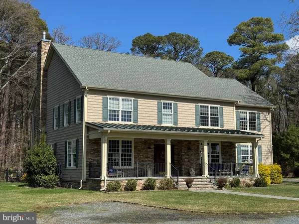 $2,300,000 | 7909 Church Neck Road, St. Michaels, MD 21663