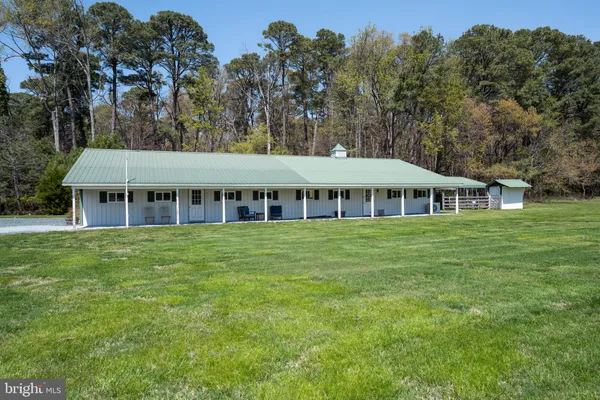 $2,300,000 | 7909 Church Neck Road, St. Michaels, MD 21663