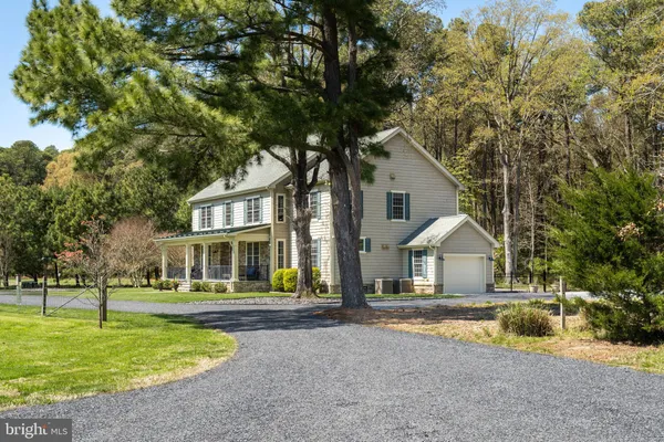 $2,300,000 | 7909 Church Neck Road, St. Michaels, MD 21663