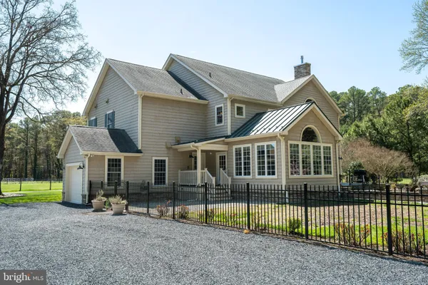 $2,300,000 | 7909 Church Neck Road, St. Michaels, MD 21663