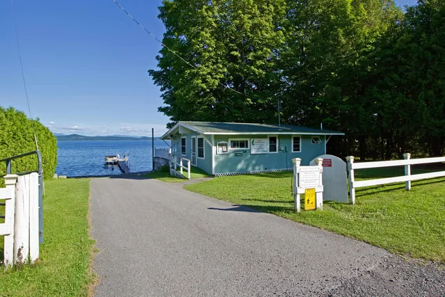 $40,000 | 91 E Shore South, Grand Isle, VT 05458