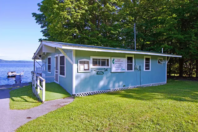 $40,000 | 91 E Shore South, Grand Isle, VT 05458