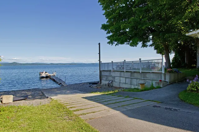 $40,000 | 91 E Shore South, Grand Isle, VT 05458