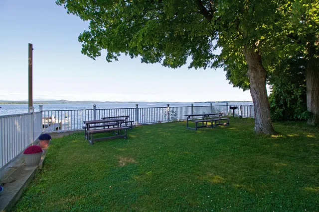 $40,000 | 91 E Shore South, Grand Isle, VT 05458