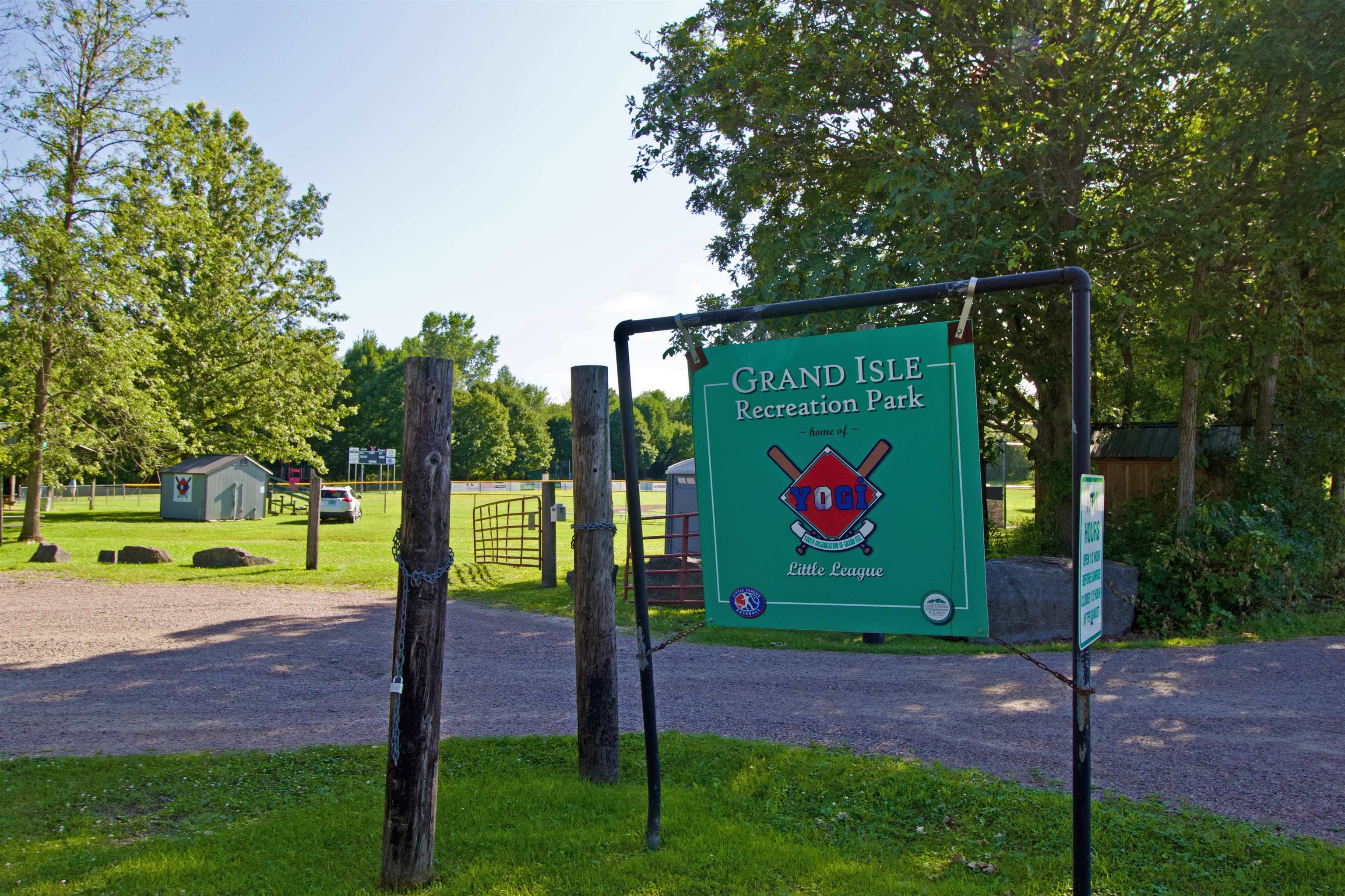 91 E Shore South Grand Isle, VT 05458 - Photo 19 of 23