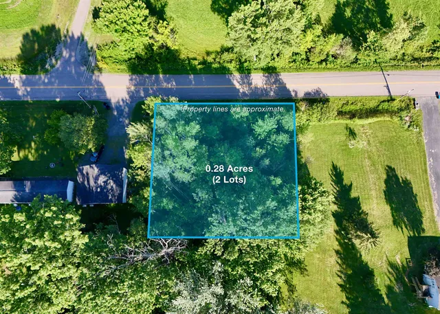 $40,000 | 91 E Shore South, Grand Isle, VT 05458