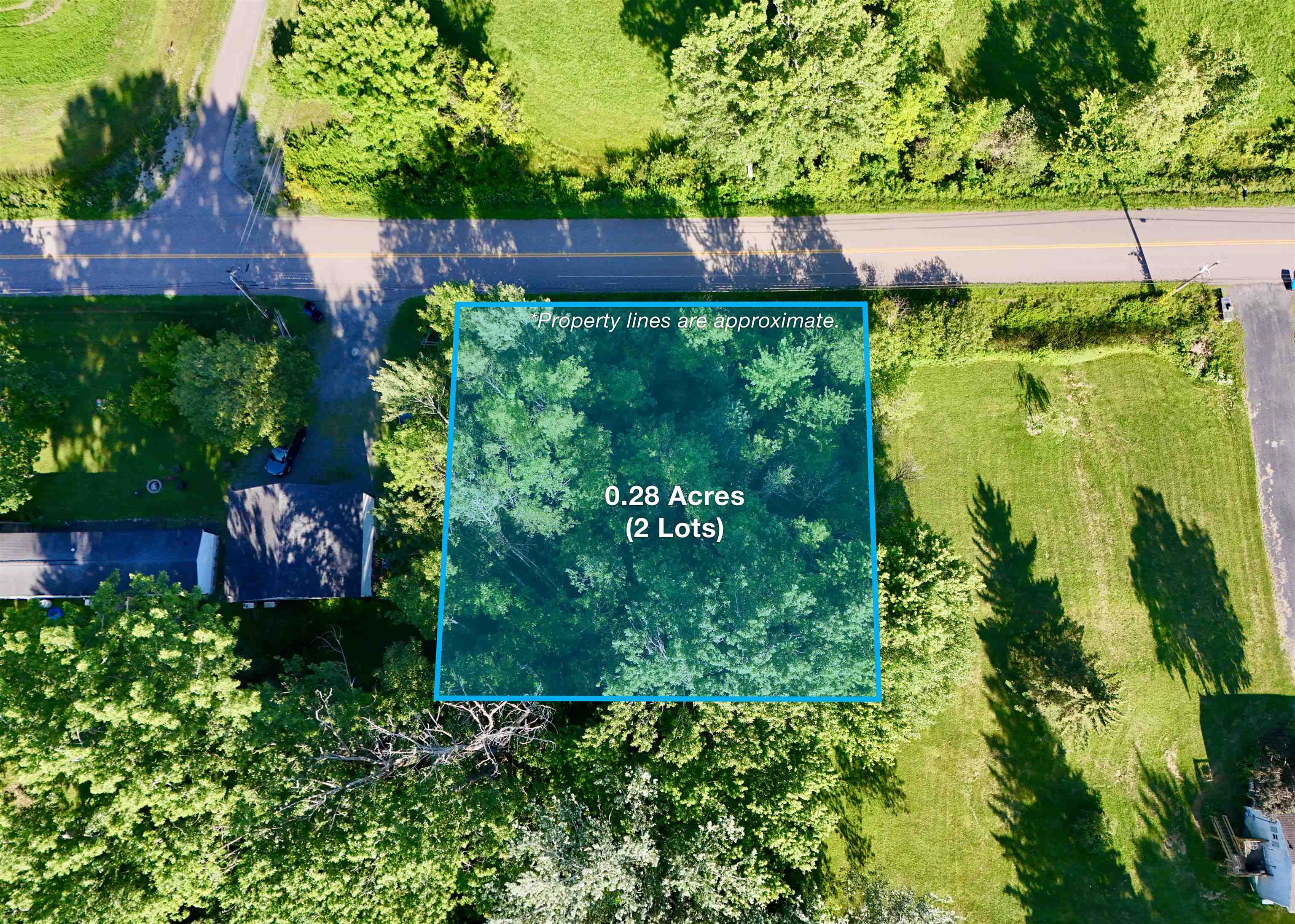 91 E Shore South Grand Isle, VT 05458 - Photo 3 of 23