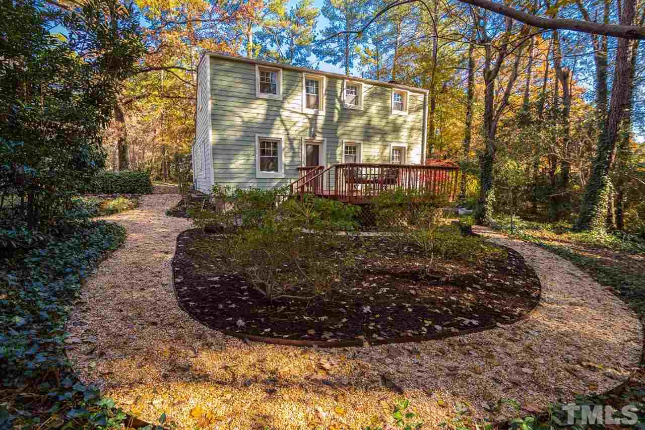 701 West Cornwallis Road Durham, NC 27707 - Photo 2 of 25 Gallery Image 2
