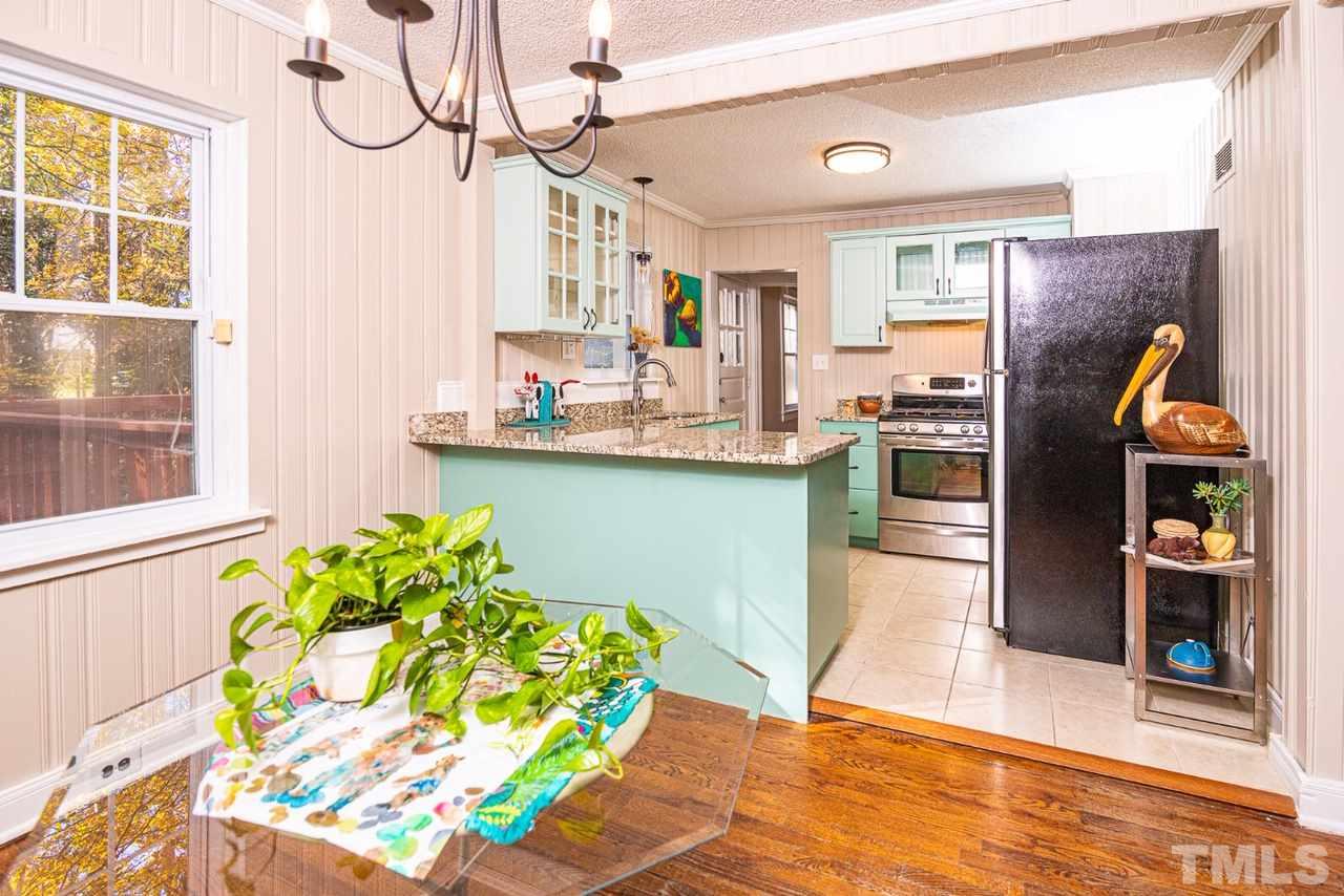 701 West Cornwallis Road Durham, NC 27707 - Photo 5 of 25 Gallery Image 5