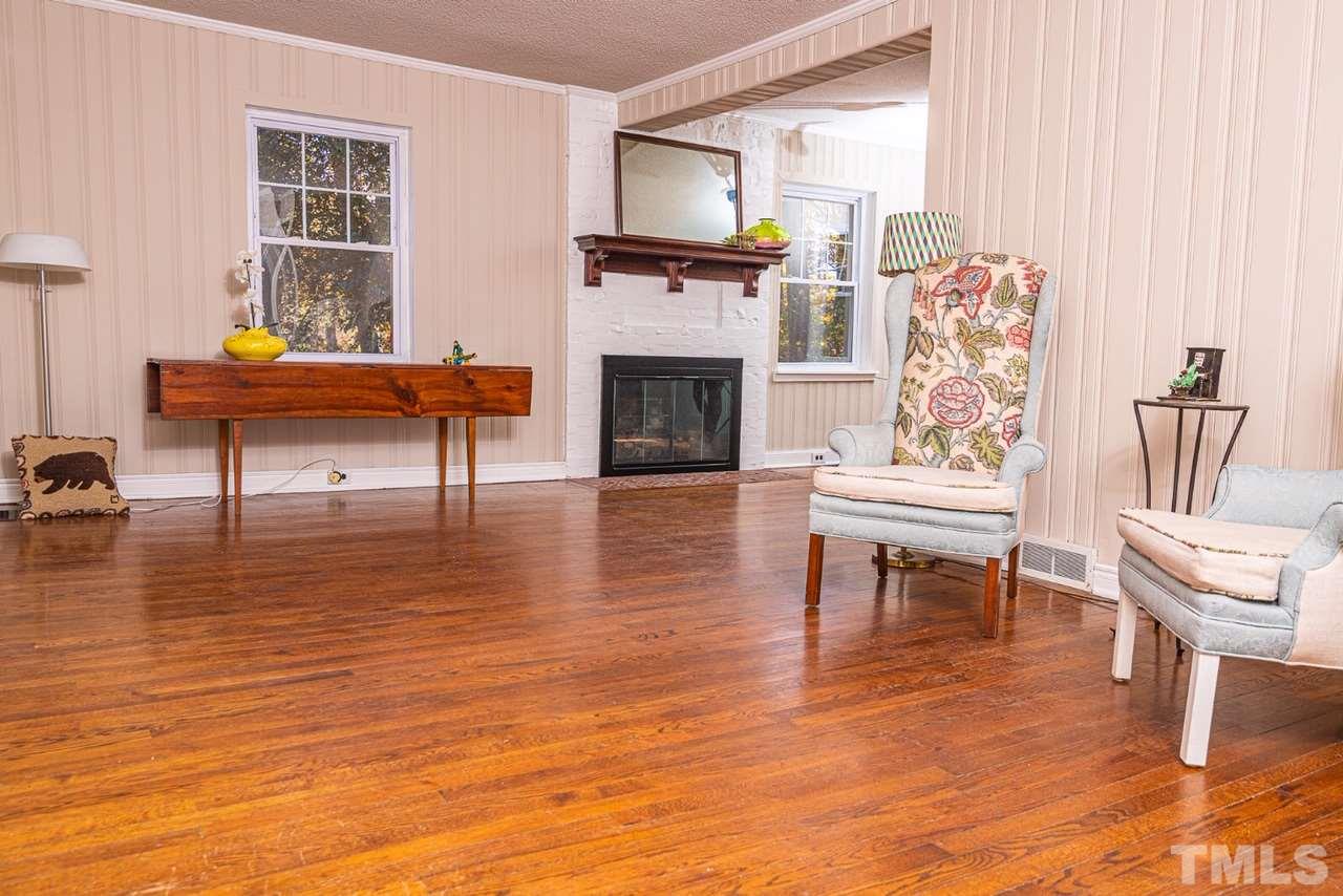 701 West Cornwallis Road Durham, NC 27707 - Photo 7 of 25 Gallery Image 7
