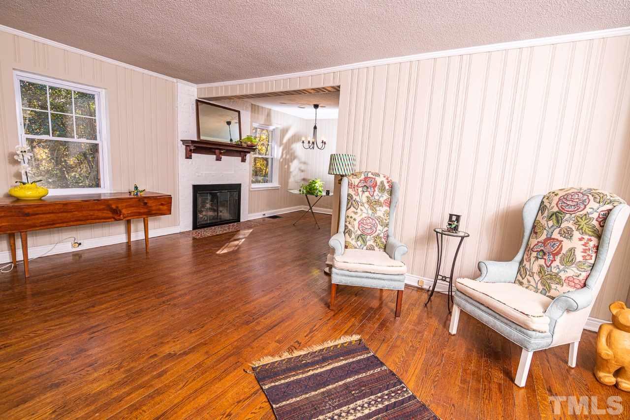 701 West Cornwallis Road Durham, NC 27707 - Photo 8 of 25 Gallery Image 8