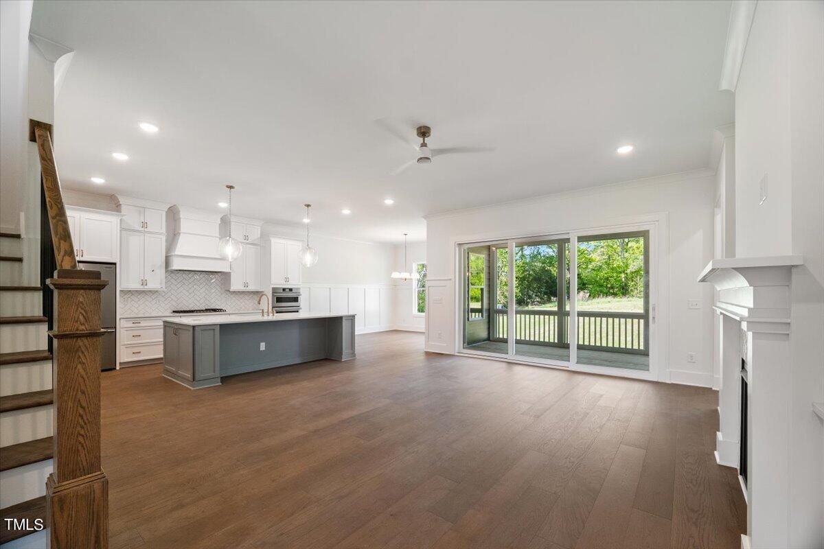 9008 Penny Road Raleigh, NC 27606 - Photo 11 of 52 Family Room