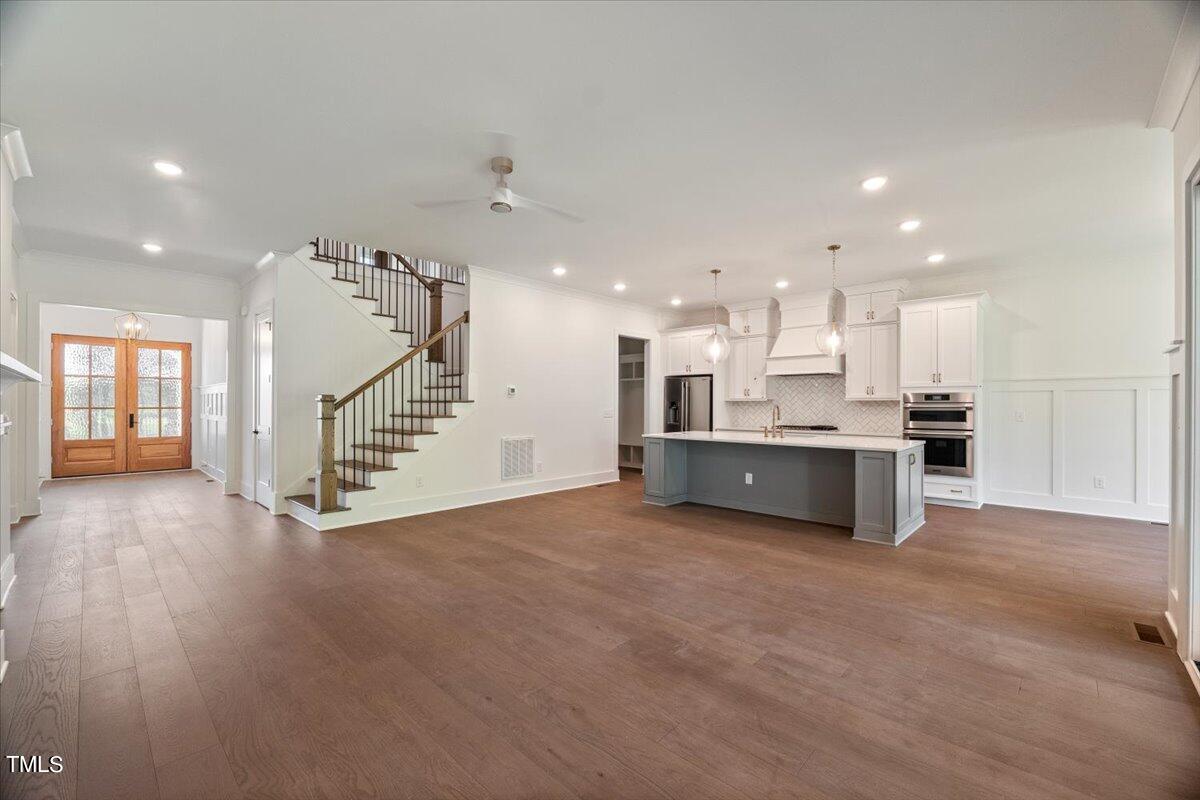 9008 Penny Road Raleigh, NC 27606 - Photo 12 of 52 Family Room