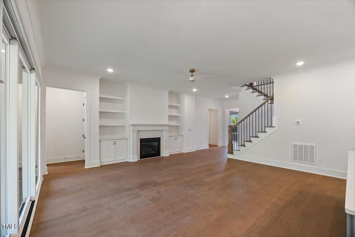 9008 Penny Road Raleigh, NC 27606 - Photo 14 of 52 Family Room