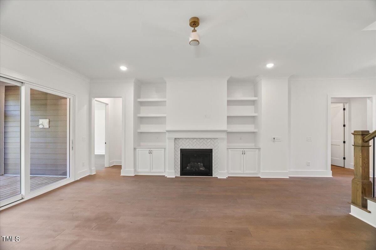 9008 Penny Road Raleigh, NC 27606 - Photo 15 of 52 Bookcases