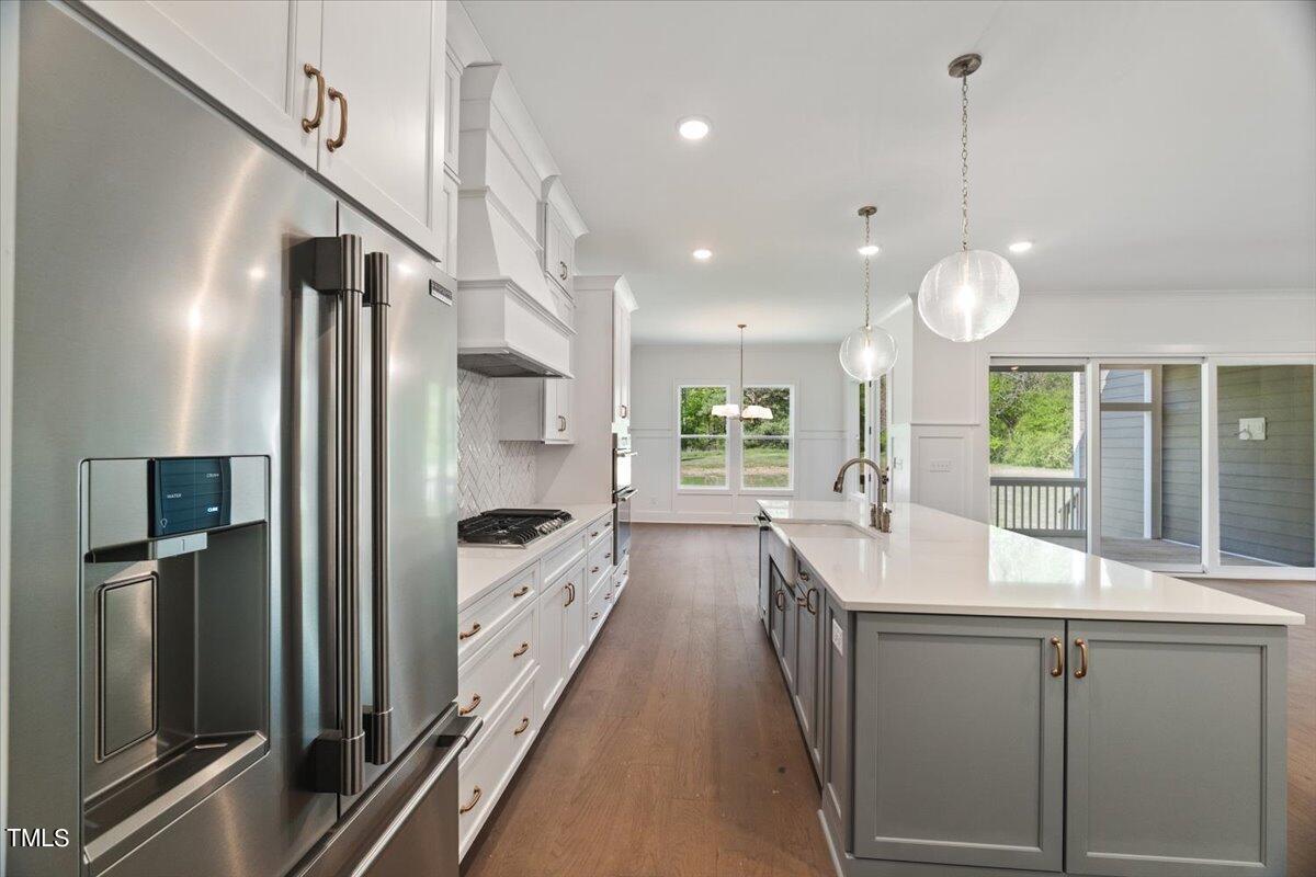9008 Penny Road Raleigh, NC 27606 - Photo 16 of 52 Kitchen