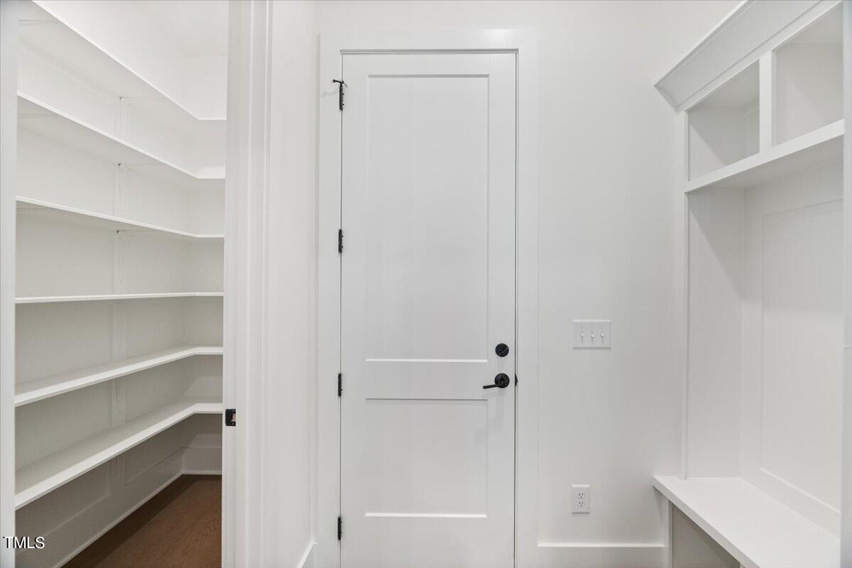 9008 Penny Road Raleigh, NC 27606 - Photo 17 of 52 Pantry