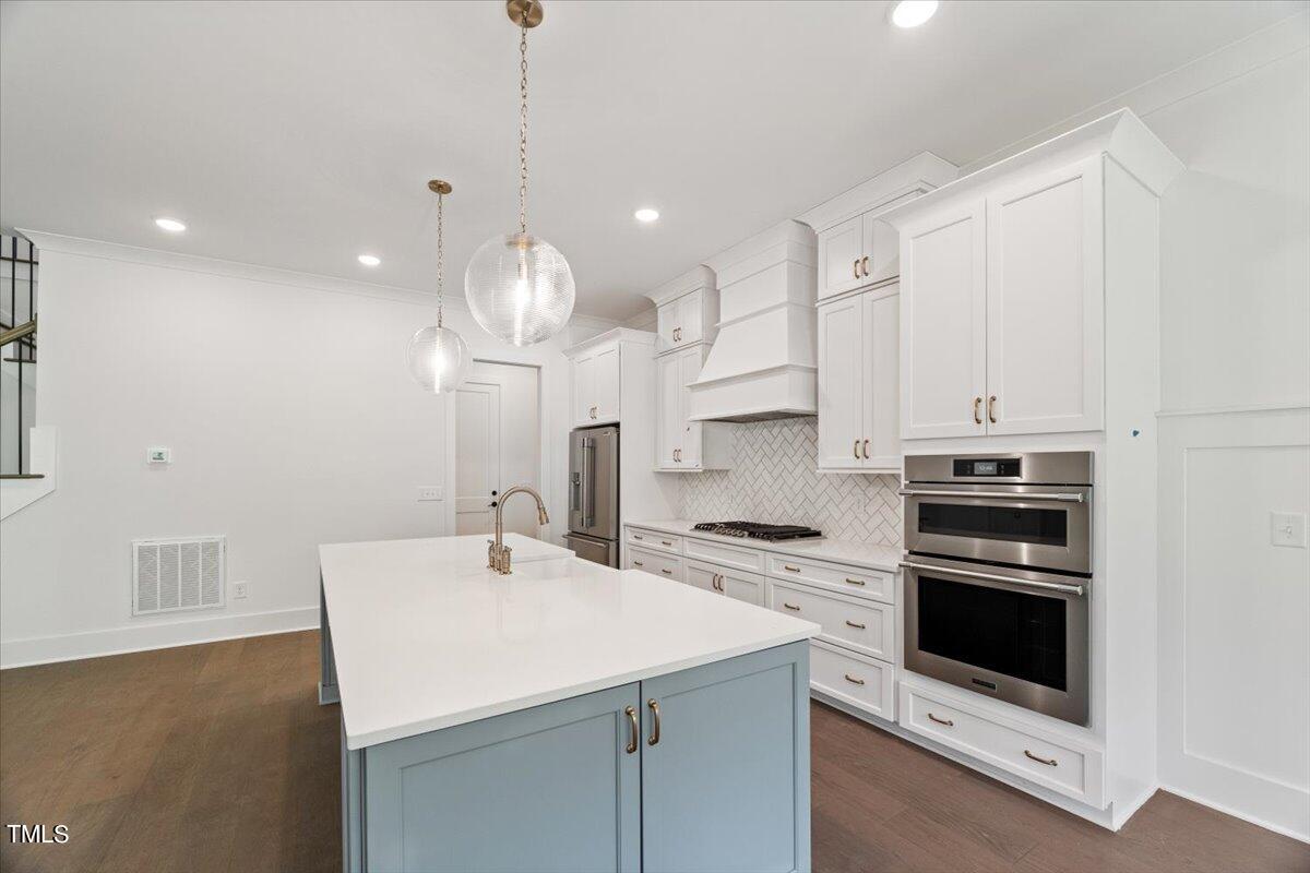 9008 Penny Road Raleigh, NC 27606 - Photo 22 of 52 Kitchen