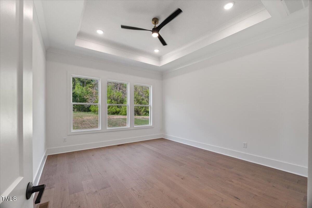 9008 Penny Road Raleigh, NC 27606 - Photo 24 of 52 1st Floor Owner's Bedroom