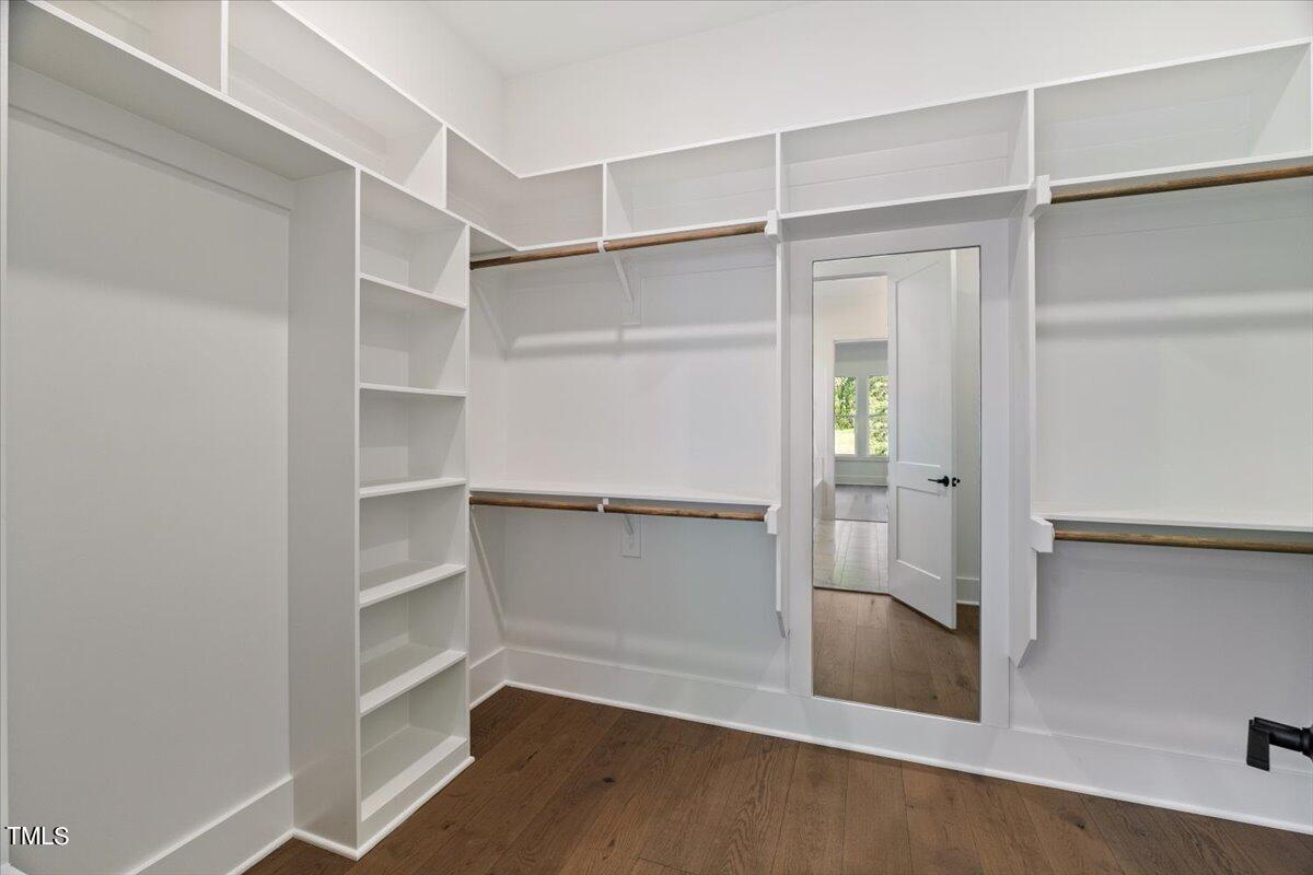 9008 Penny Road Raleigh, NC 27606 - Photo 30 of 52 Owner's Closet