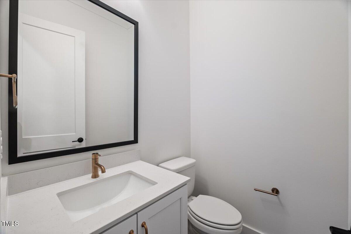 9008 Penny Road Raleigh, NC 27606 - Photo 32 of 52 Half Bath