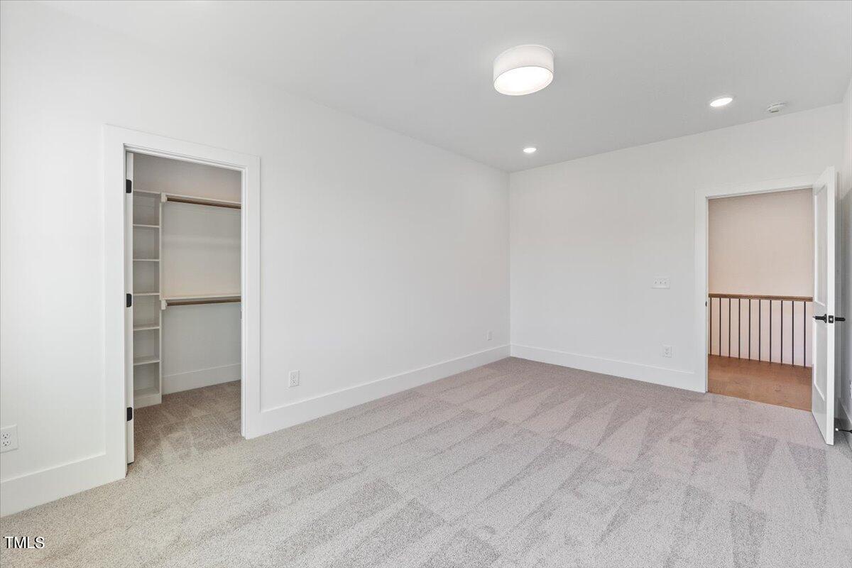 9008 Penny Road Raleigh, NC 27606 - Photo 36 of 52 Bedroom 3