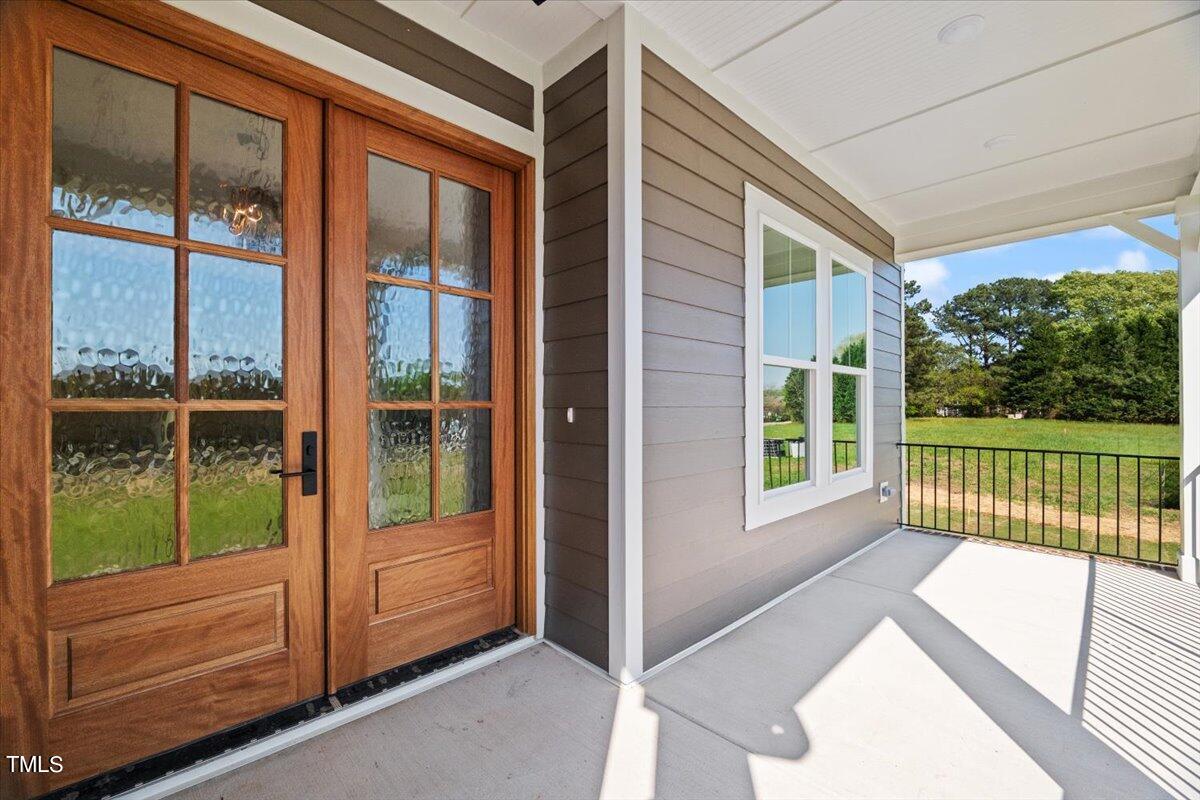 9008 Penny Road Raleigh, NC 27606 - Photo 4 of 52 Front Porch